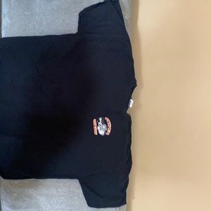 Harley shirt